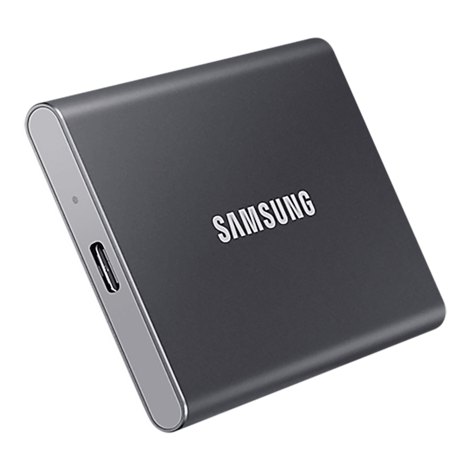 Buy Samsung T7 1 TB USB 3.2 Solid State Drive (UASP Mode, MU
